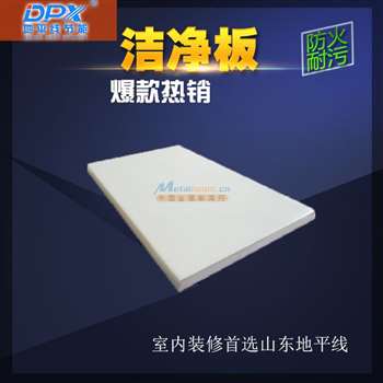山東地平線節能環?？萍?外墻裝飾板領域的卓越引領者